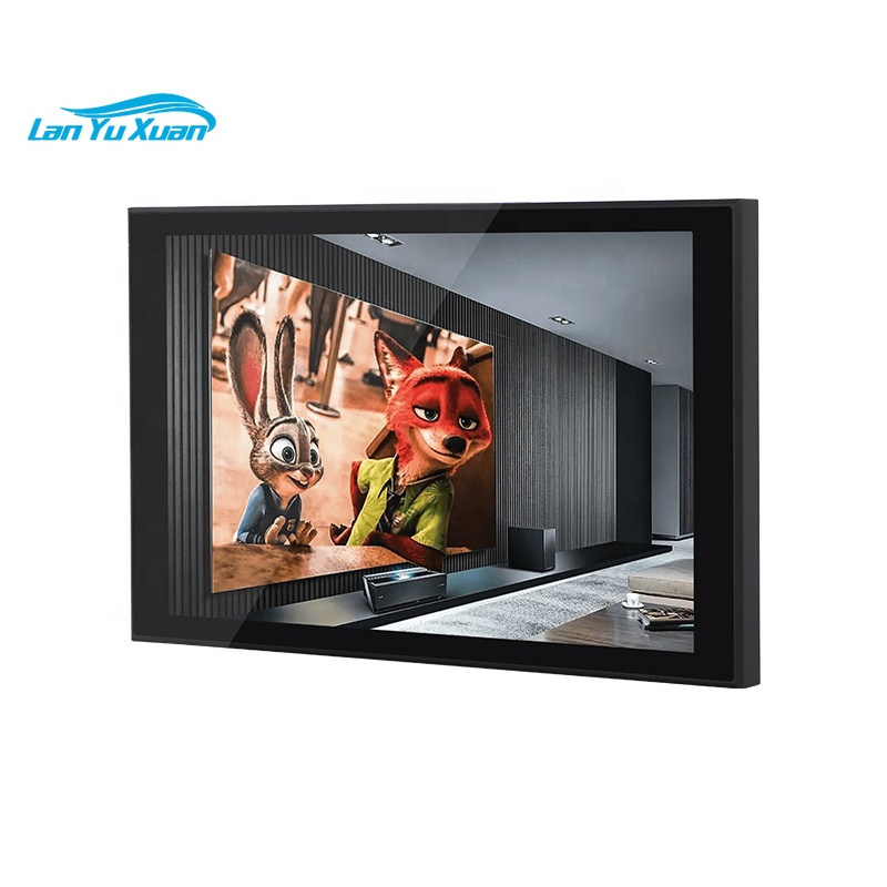 Portworld Android 11 Smart Swi - Smart Home Switch recensie en prijs