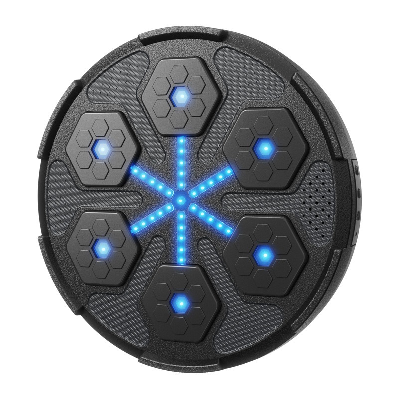Fitness bokszak, slimme bokstr - Smart Home Trainer recensie en prijs