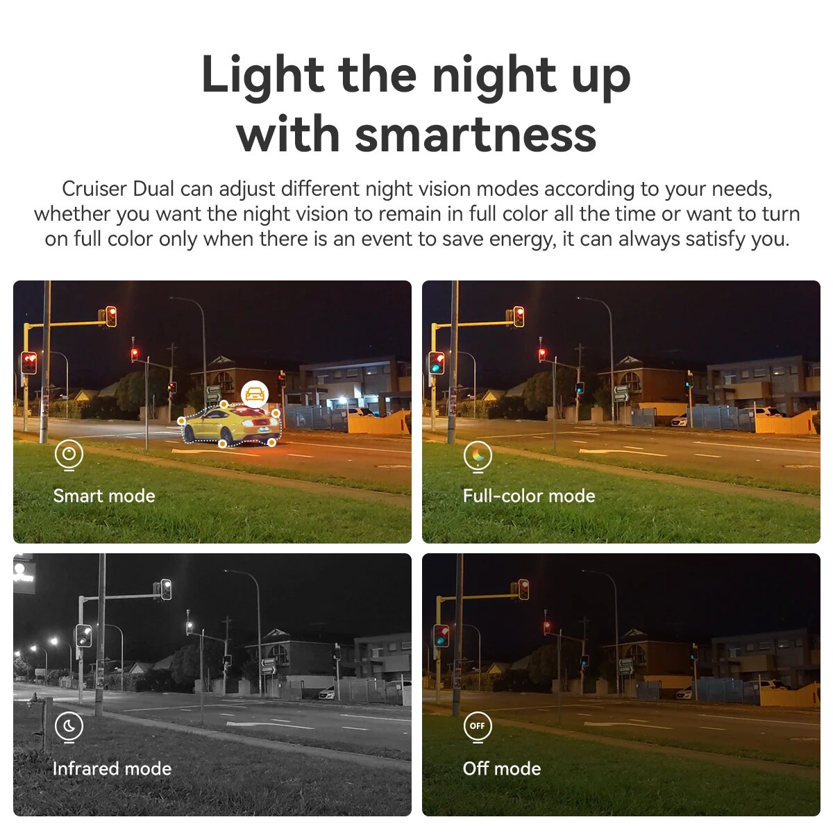 IMOU Cruiser Dual 10MP Outdoor - Smart Home Imou recensie en prijs