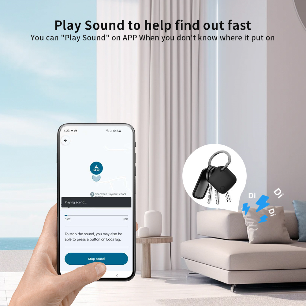 2-4 Pack Bluetooth GPS Tracker - Smart Home Xiaomi Hub recensie en prijs